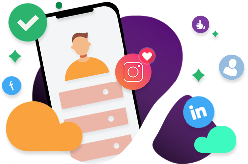 Social Channel Set-up and Optimisation