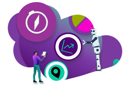 Website Analytics Monitorying and Performance Services