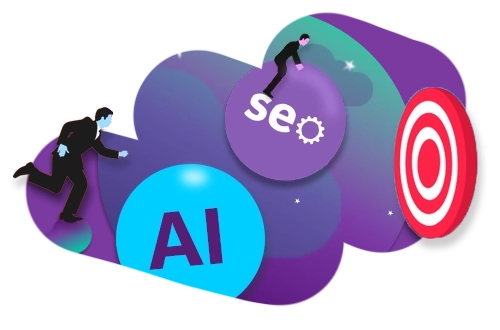 Search Engine and AI Search Optimisation Services